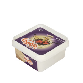  ارده شکری ساده بامیکا - 200 گرم6349760ccebe376240